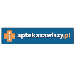 aptek zawiszy logo