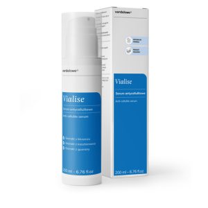 VIALISE FULL 2 Vialise kuracja pielęgnacyjna na cellulit na 30 dni